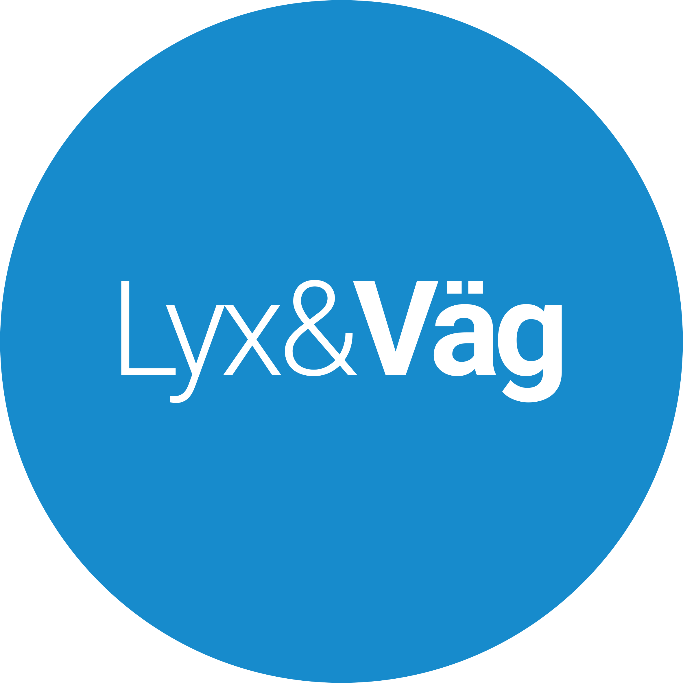 Lyx&Vag